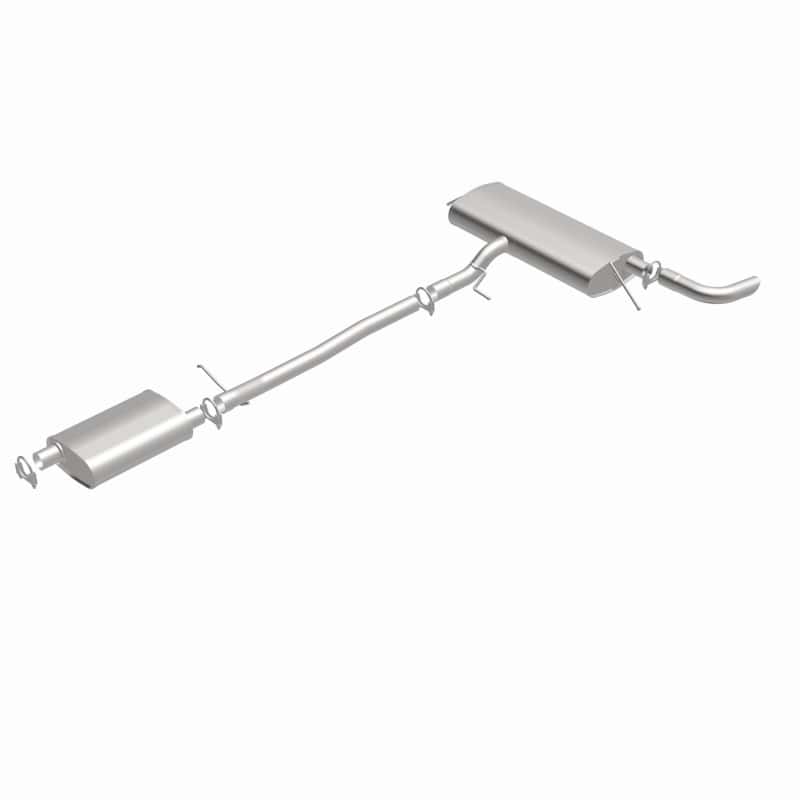 Magnaflow — MagnaFlow BRE Exhaust Kit 10-17 Equinox Terrain 2.4L
Exhaust Kit - view 3