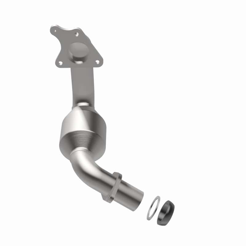 Magnaflow — Magnaflow Conv DF 2011-2015 Juke L4 1.6 OEM Underbody
OEM Grade
OEM - view 12