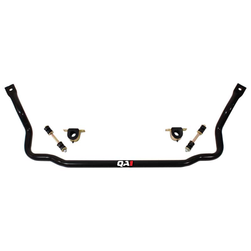 QA1 — QA1 78-88 G-Body Front Sway Bar - 1-3/8in
Front Sway Bar - view 2