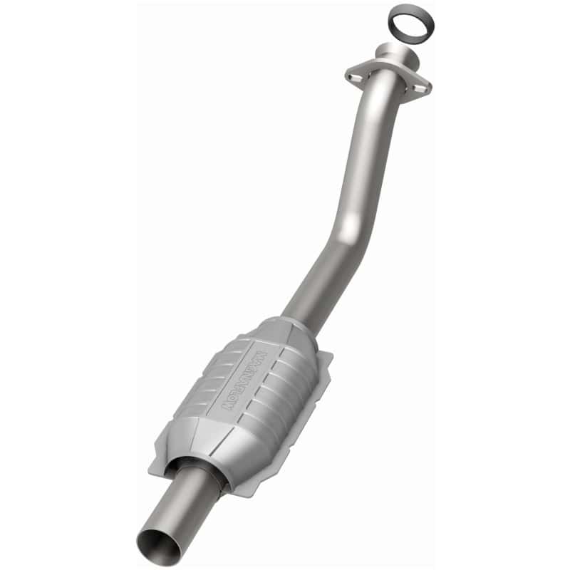 Magnaflow — MagnaFlow Conv GM 37.38X6.5X4 2.25/2.25
Standard Grade
Standard - view 31