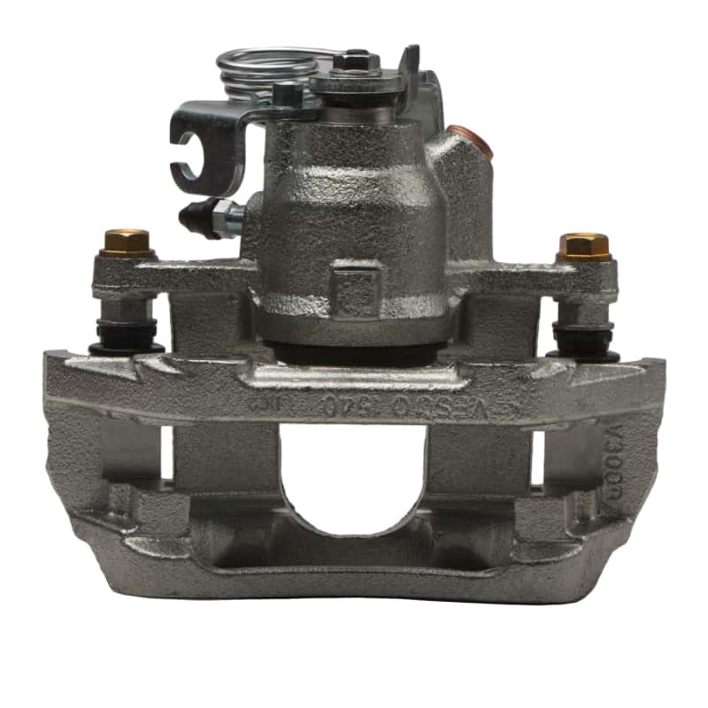 DFC — DFC 10-19 Ford Explorer Rear-R Premium Caliper - Silver Zinc Coated
DFC Brake Caliper - view 5
