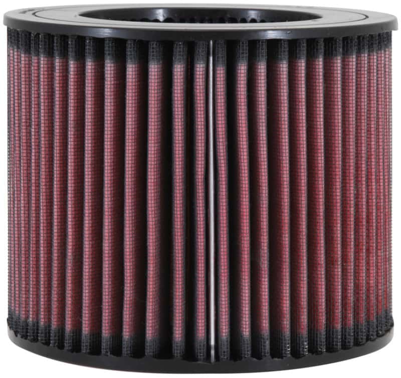 K&N Engineering — K&N 69-74 Toyota Land Cruiser Drop In Air Filter
Replacement Air Filt
Air Filter - view 3