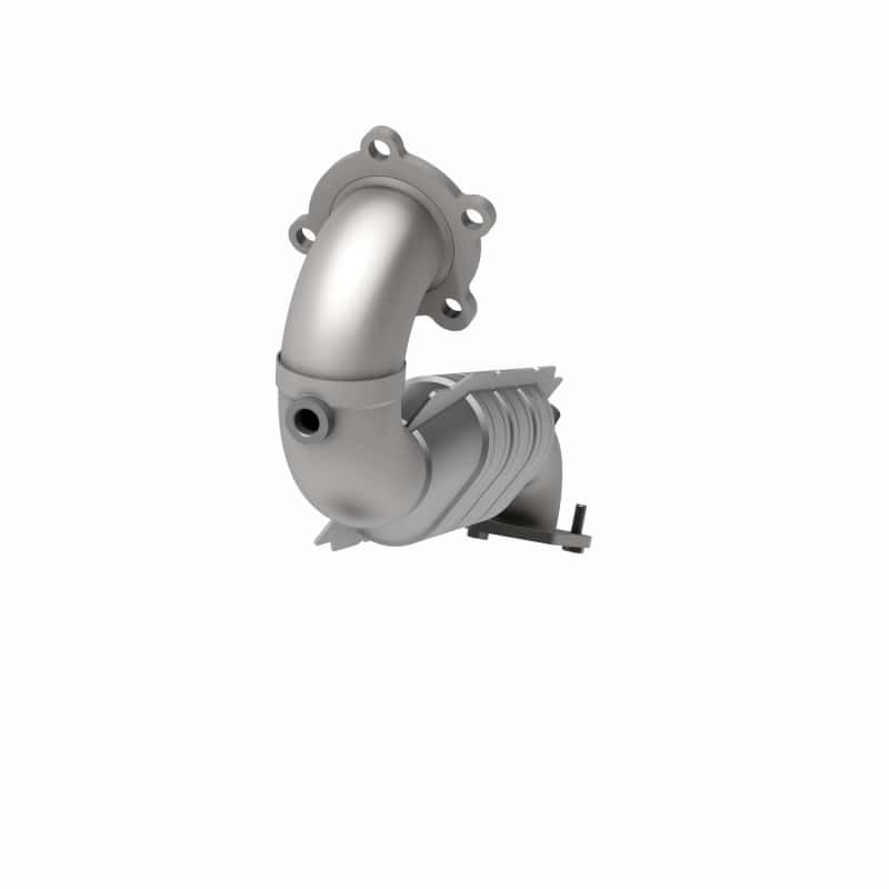 Magnaflow — MagnaFlow Conv DF 2011 Buick Regal 2.0L
OEM Grade
OEM - view 17