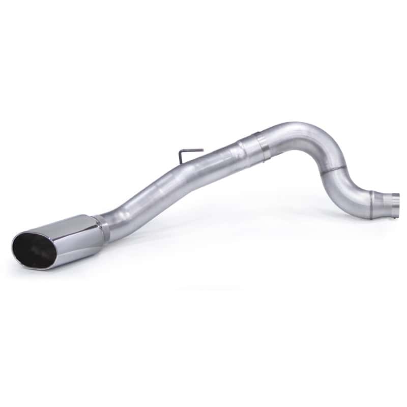 Banks Power — Banks Power 13-18 Ram 6.7L 5in Monster Exhaust System - Single Exhaust w/ SS Chrome Tip
Performance Exhausts
Monster Exhaust Syst - view 1