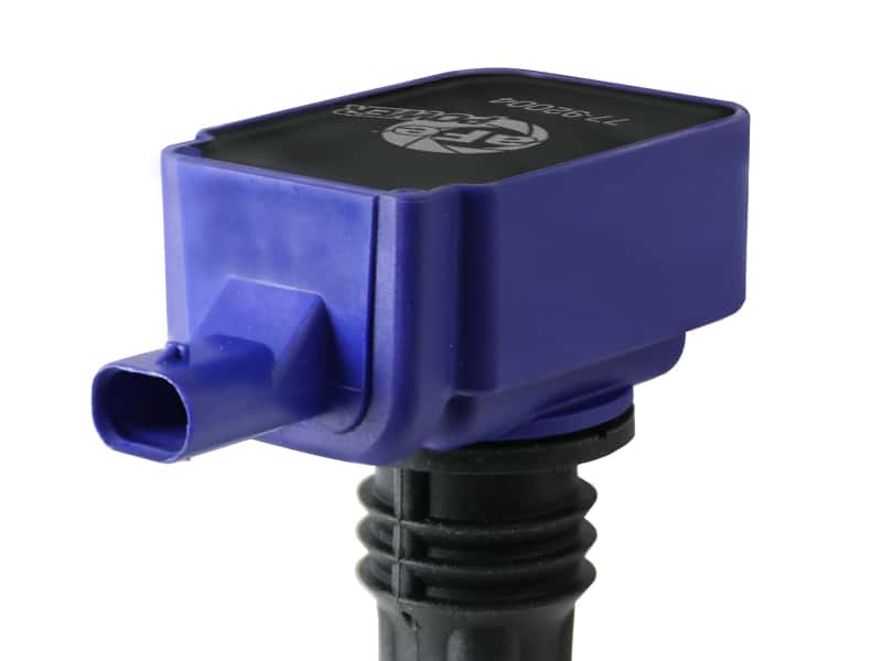 aFe — aFe 11-23 Dodge/Jeep/RAM V6 3.6L SCORCHER High-Performance Ignition Coil - Single
Ignition Coil - view 4