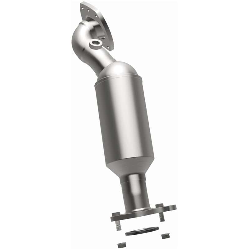 Magnaflow — MagnaFlow Conv Direct Fit 16-19 Toyota Tacoma 3.5L DS
OEM Grade
OEM - view 30