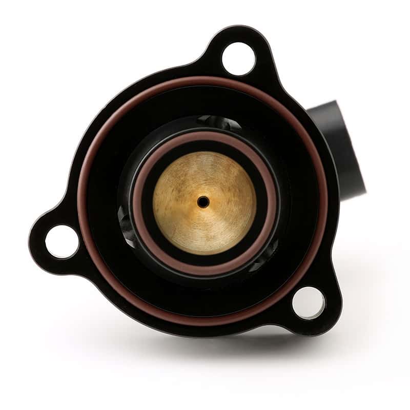 Go Fast Bits — GFB VTA Blow Off Valve Early VW/Audi TSI/TFSI Engines w/Pierburg Diverter Valve
Blow Off Valve - view 4