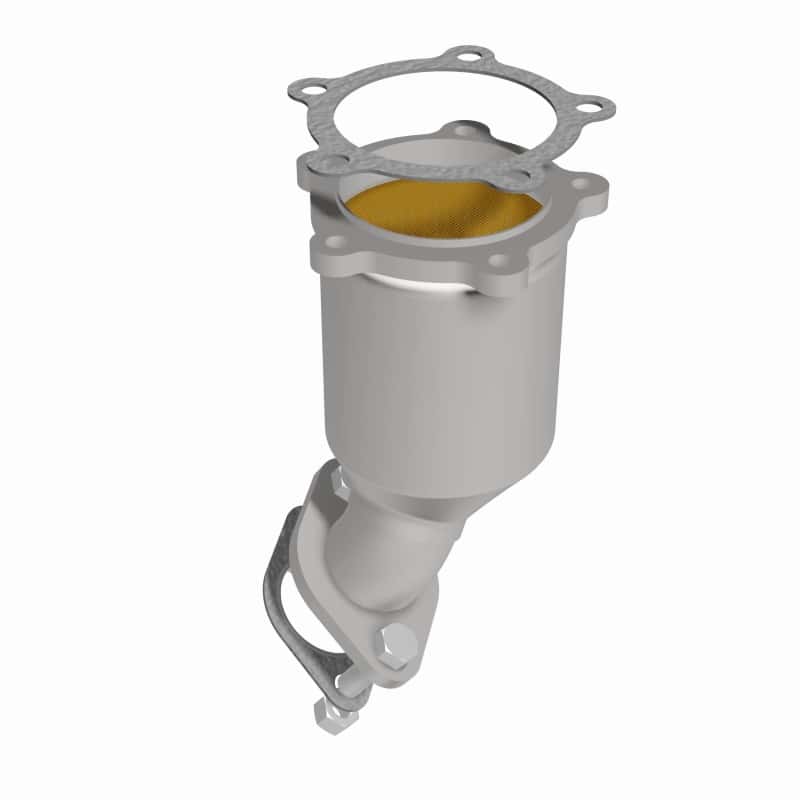 Magnaflow — MagnaFlow Conv DF 03-06 Santa Fe Rear cc 3.5L
OEM Grade
OEM - view 20