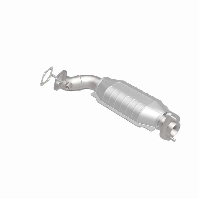Magnaflow — MagnaFlow Conv DF 08-09 Cadi CTS 3.6 Passenger Side OEM
OEM Grade
OEM - view 14
