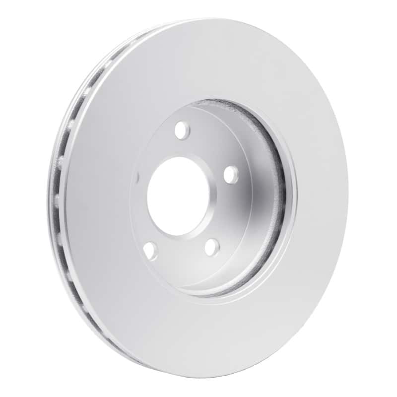 DFC — DFC 03-09 Mercedes-Benz E200 (Latin America) Front GeoSPEC Coated Rotor
DFC Brake Rotor - view 4