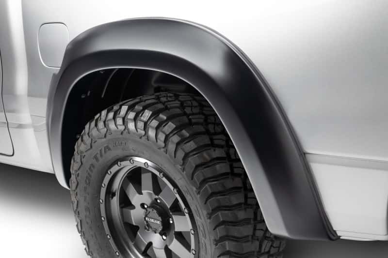 Husky Liners — Husky Liners 19-24 Ram 1500 Extend-A-Fender Fender Flares - 4pc Black
Fender Flares - 4PC
Fender Flare - view 2