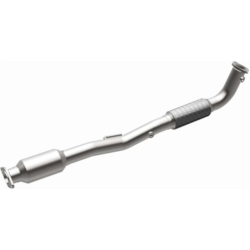 Magnaflow — Magnaflow Converter Direct Fit 04-06 Toyota Camry L4-2.4L
California - view 30