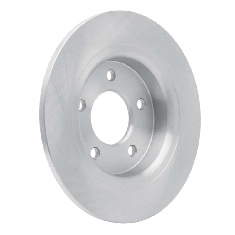 DFC — DFC 04-13 Mazda 3 Rear Brake Rotor
DFC Brake Rotor - view 4