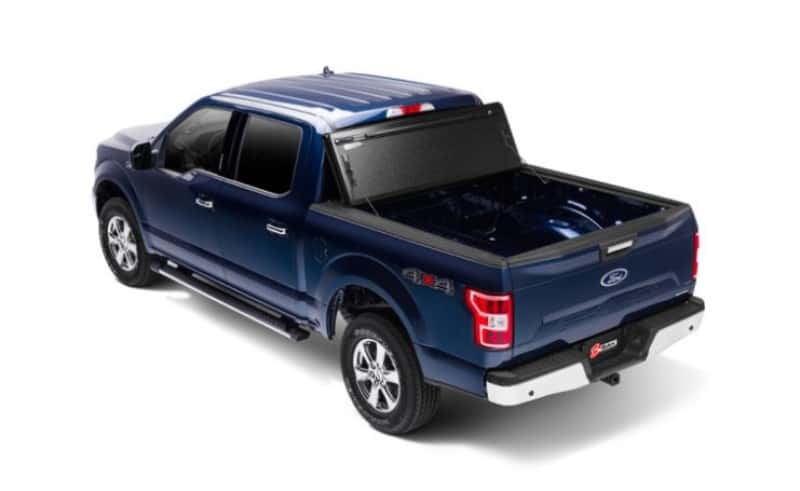 BAK — BAK 2022 Ford Maverick 4.5ft BAKFlip G2
BFG2 22-26 Maverick - view 2