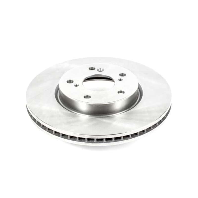 PowerStop — Power Stop 13-19 Honda Accord Front Autospecialty Brake Rotor
AutoSpecialty Rotor - view 1