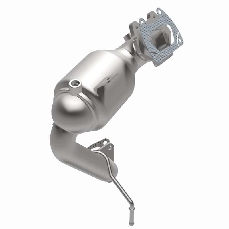 Magnaflow — Magnaflow 15-16 Chrysler 200 3.6L OEM Manifold Direct Fit Converter
OEM Grade
OEM - view 24