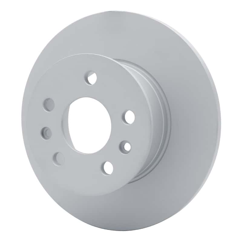 DFC — DFC 70-72 Volkswagen Type 2 Front Hi-Carbon Alloy Geomet Coated Rotor
DFC Brake Rotor - view 2