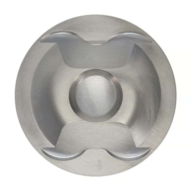 Wiseco — Wiseco Can-Am 570 Outlander 16-21 Stk CR Piston Kit
Piston Kit - view 12