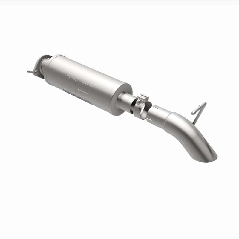 Magnaflow — MagnaFlow SYS C/B 00-06 Jeep Wrangler 4/6 cyl
Cat-Back - view 20