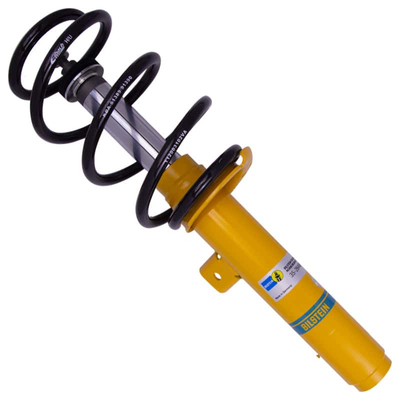 Bilstein — Bilstein 13-18 BMW 320i xDrive / 13-16 328i xDrive / 17-19 330i xDrive B12 Pro-Kit
Complete Kit - view 9