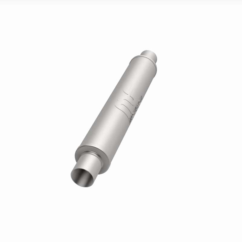 Magnaflow — MagnaFlow Muffler Mag SS 22X4X4 2.5 C/C
Straight Through - view 21