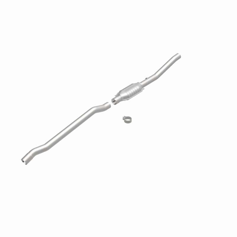 Magnaflow — MagnaFlow Conv DF 96 Dodge Dakota 5.2L 4wd
HM Grade
HM - view 29