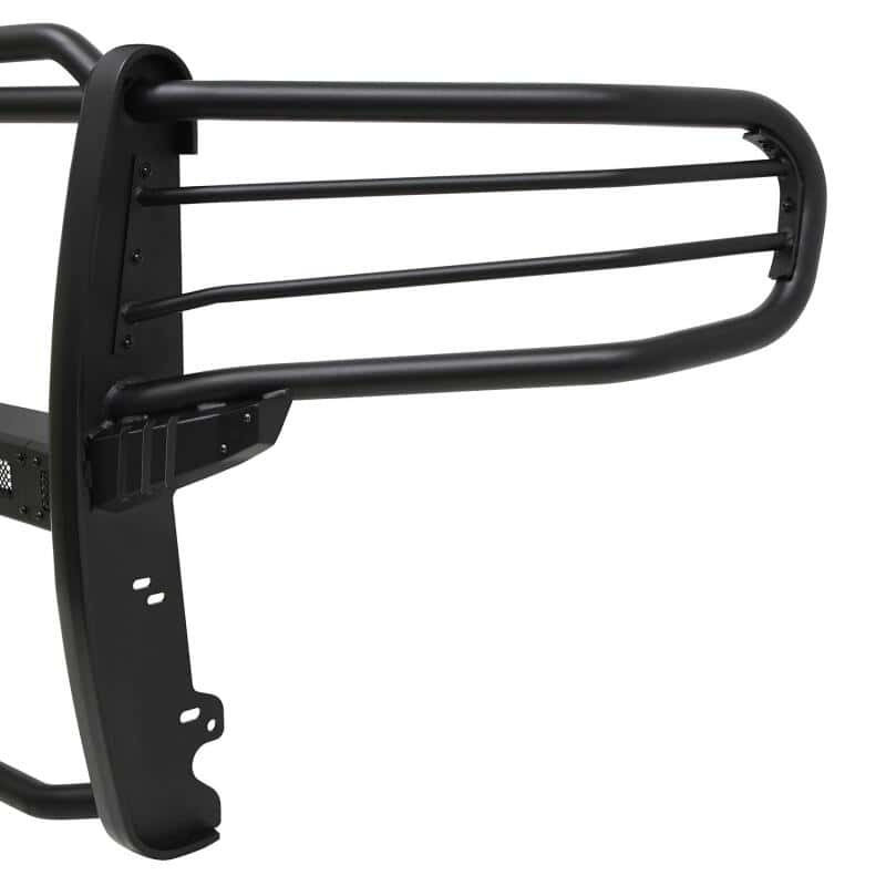 Westin — Westin 19-21 Ram 1500 Sportsman X Grille Guard - Textured Black (Excluding Classic & Rebel)
Grille Guard - view 10