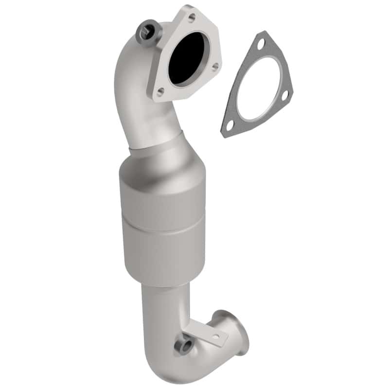 Magnaflow — MagnaFlow Conv DF 07-09 Cooper S turbo frt OE
OEM Grade
OEM - view 1