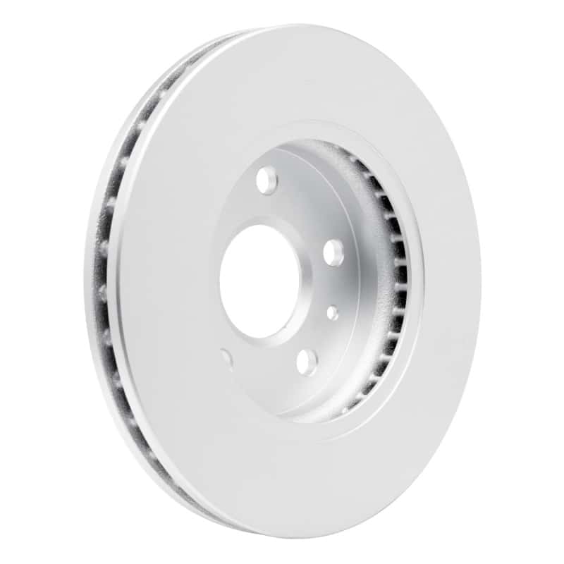DFC — DFC 11-16 Buick LaCrosse Front GeoSPEC Coated Rotor
DFC Brake Rotor - view 4