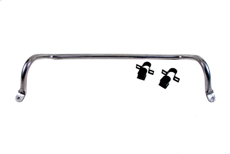 Hellwig — Hellwig 11-19 Chevrolet Silverado 2500 HD Solid Heat Treated Chromoly 1-1/2in Front Sway Bar
FRONT SWAY BAR - view 3