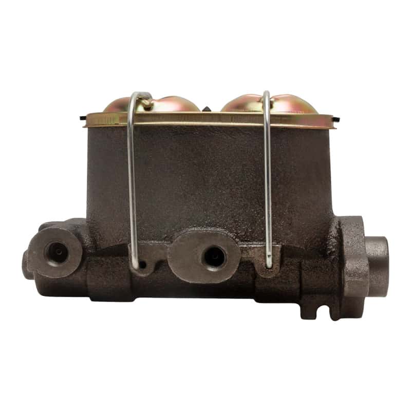 DFC — DFC 76-80 Oldsmobile Calais Brake Master Cylinder
DFC Brake Master Cyl - view 4