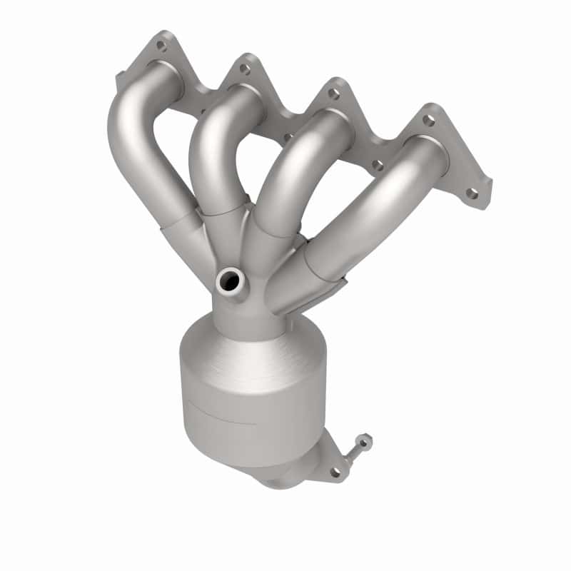 Magnaflow — MagnaFlow Conv DF 10-11 Hyundai Accent 1.6L
OEM Grade
OEM - view 27
