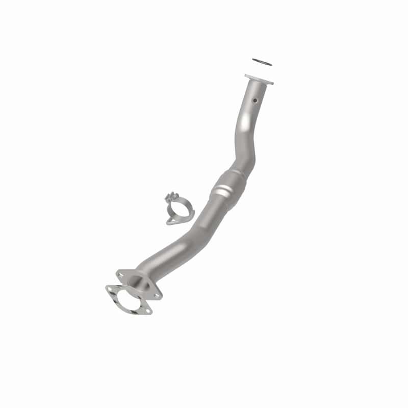 Magnaflow — Magnaflow Conv DF 2001-2006 Sierra HD V8 6.0L Passenger Side
OEM Grade
OEM - view 17