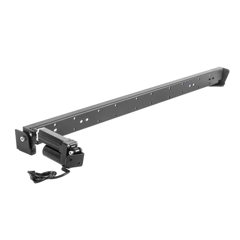 Go Rhino — Go Rhino Sport Bar 2.0 (Mid Size) - Tex Blk
Sp Bar 2.0 Powered - view 4