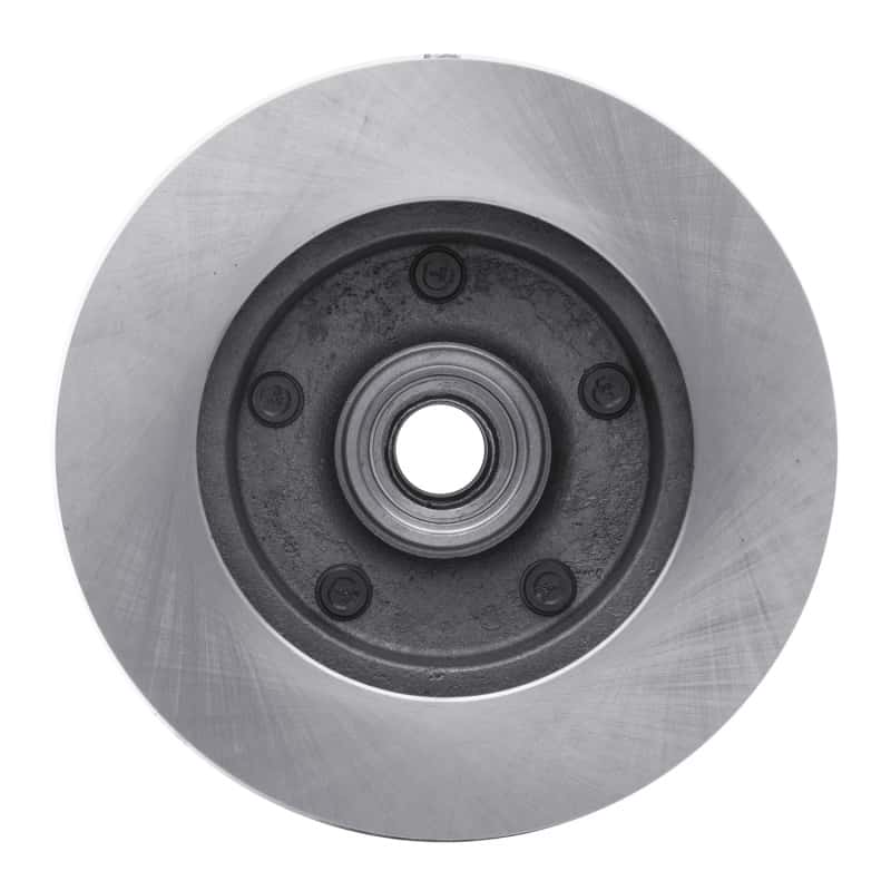 DFC — DFC 94-01 Ford E-150 Econoline Front Brake Rotor
DFC Brake Rotor - view 5