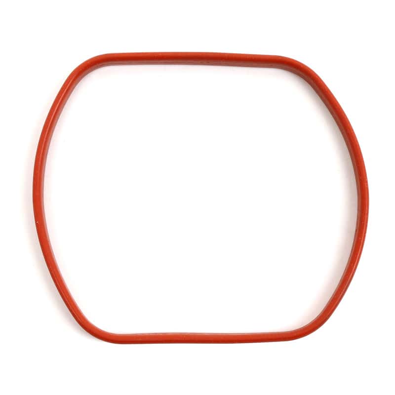 Cometic Gasket — Cometic Ford 4.6L/5.4L SOHC Molded Rubber Throttle Body Gasket - 1999-2011
Throttle Body Gasket - view 2