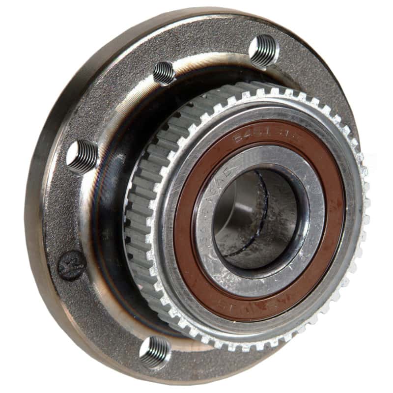 Moog — MOOG 84-91 BMW 318i Front Hub Assembly - view 2