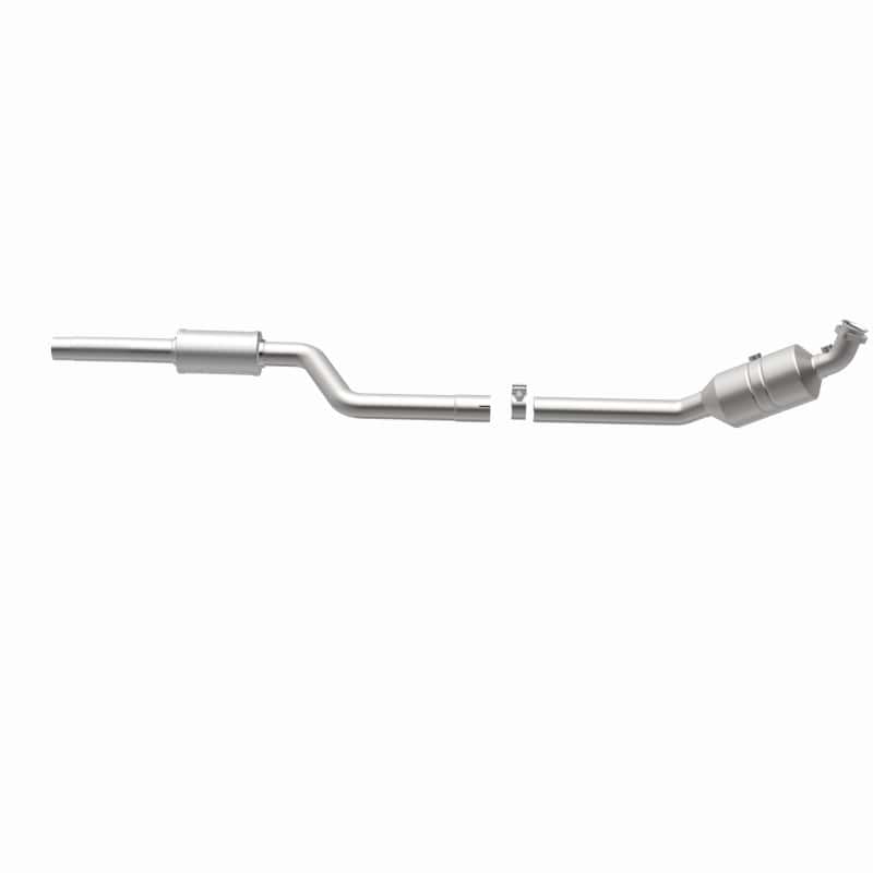 Magnaflow — Magnaflow California Direct Fit Converter 08-10 Mercedes-Benz C300 3.0L
California - view 21