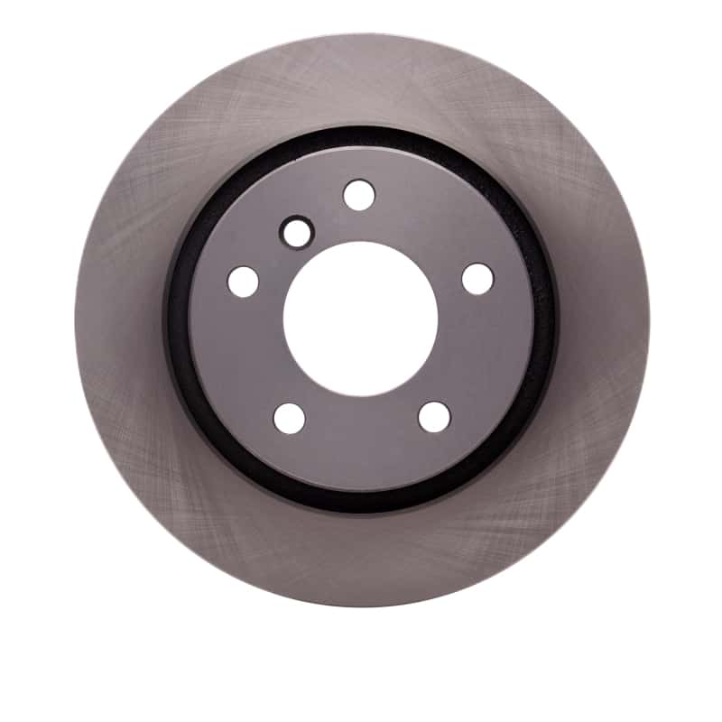 DFC — DFC 03-08 BMW Z4 Rear Brake Rotor
DFC Brake Rotor - view 1