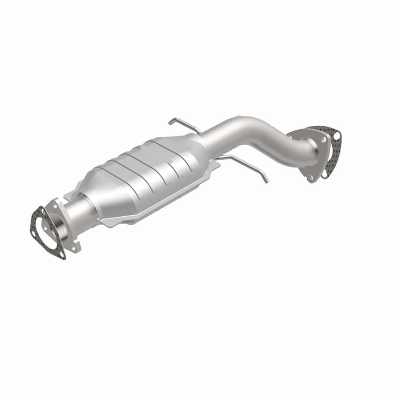 Magnaflow — MagnaFlow Conv DF Blazer-Jimmy 96-99 4.3L
HM Grade
HM - view 6