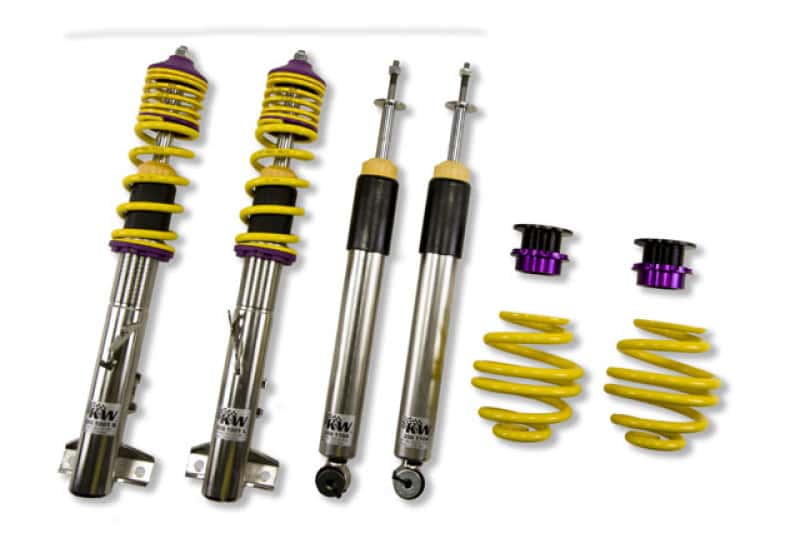 KW — KW Coilover Kit V3 BMW 3series E36 (3C 3/C 3/CG) Compact (Hatchback)
Coilover Kit - view 1