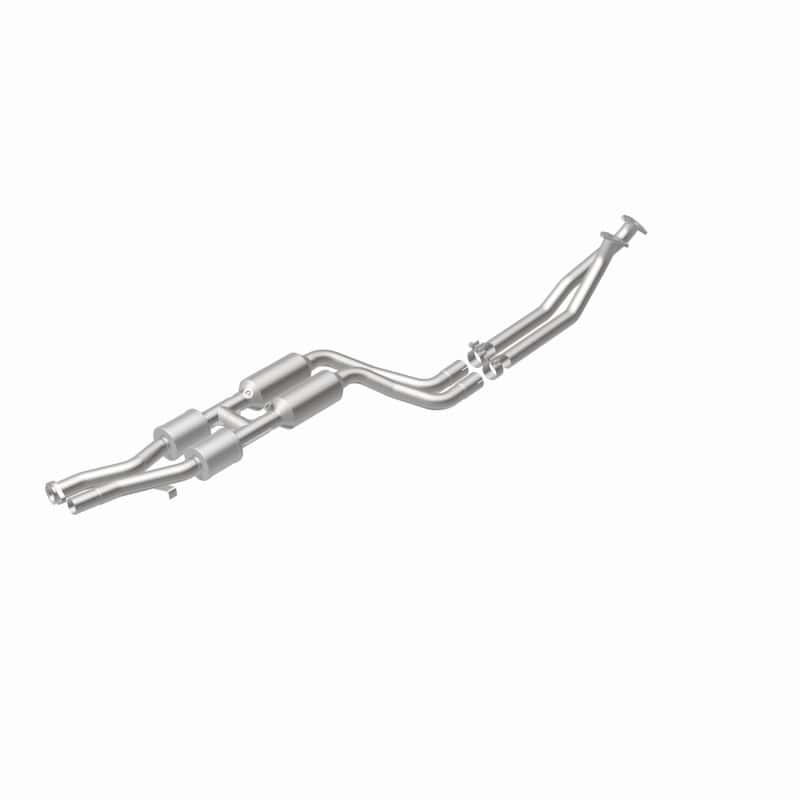 Magnaflow — MagnaFlow 96-99 BMW M3 L6 3.2L / 96-98 328i/328is L6 2.8L California Catalytic Converter Direct Fit
California - view 18