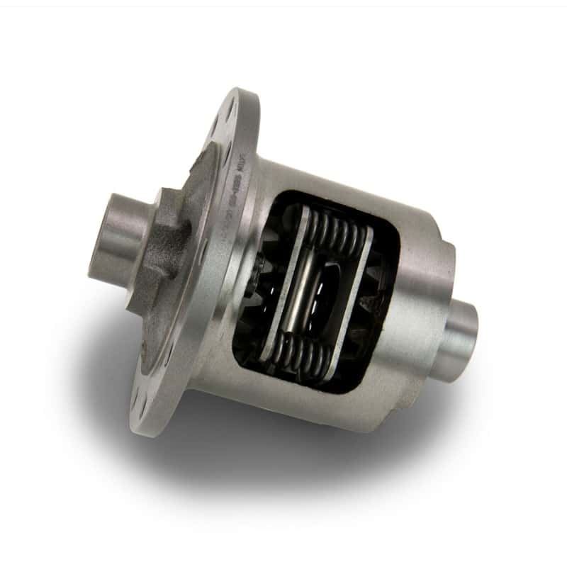 Eaton — Eaton Posi Diff 28 Spline 1.20in Axle Shaft Dia 3.23 & Up Ratio Rear 7.5in/7.625in/8.5in/8.6in/9.5in
Differential - view 3