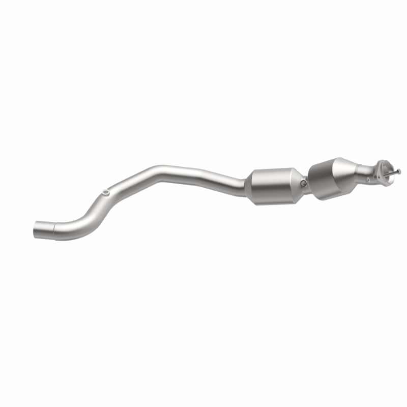 Magnaflow — MagnaFlow 13-17 Range Rover V8 5 OEM Underbody Direct Fit EPA Compliant Catalytic Converter
OEM Grade
OEM - view 27