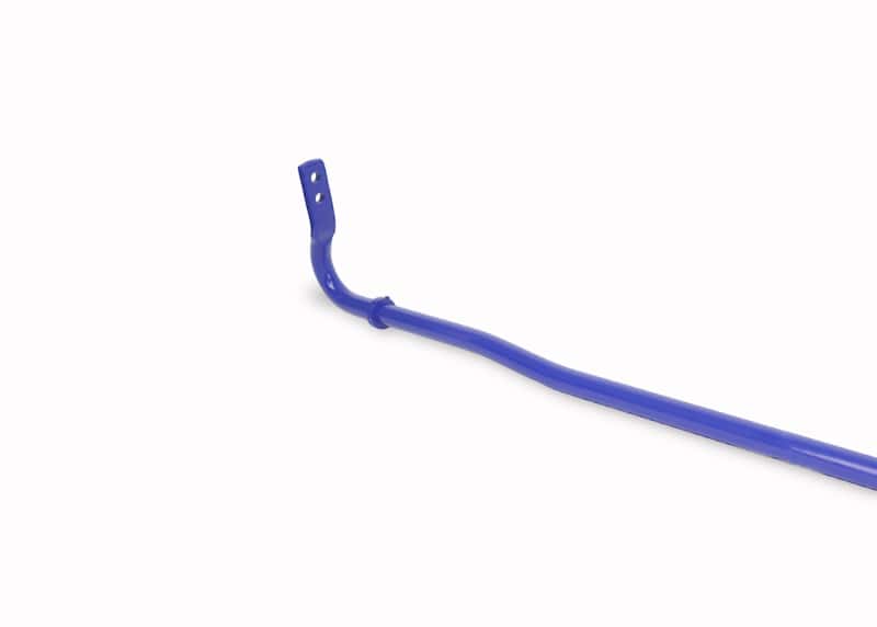 Superpro — SuperPro 20-24 Subaru Legacy 20mm 2-Position Adjustable Rear Sway Bar Kit - view 4