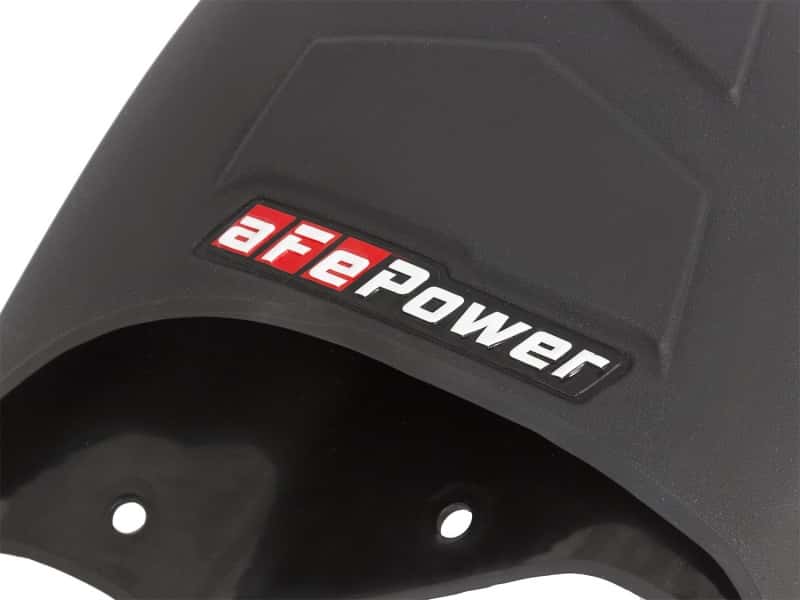 aFe — aFe Momentum HD Dynamic Air Scoop 14-16 RAM 1500 EcoDiesel V6 3.0L
Dynamic Air Scoop - view 4