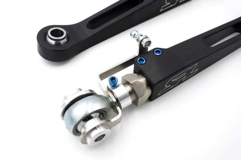 SPL Parts — SPL Parts 2020+ Toyota GR Supra (A90) / 2019+ BMW Z4 (G29) Front Lower Control Arms
Control Arms - view 9