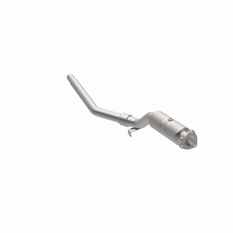 Magnaflow — MagnaFlow Conv DF 02-04 Audi A6 3L 5speed Driver Side
OEM Grade
OEM - view 23