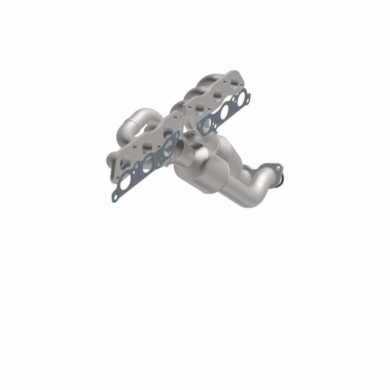 Magnaflow — MagnaFlow Conv DF 00-04 Lexus IS/GS300 mani
HM Grade
HM - view 27