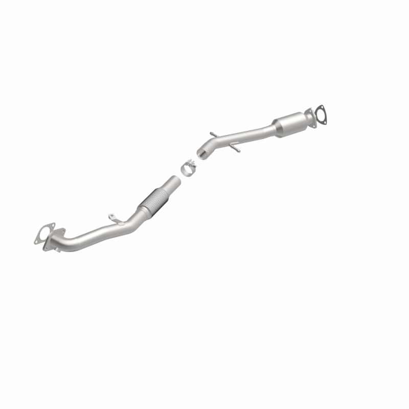 Magnaflow — Magnaflow Conv DF 2017 Buick Envision 2.5L
OEM Grade
OEM - view 9
